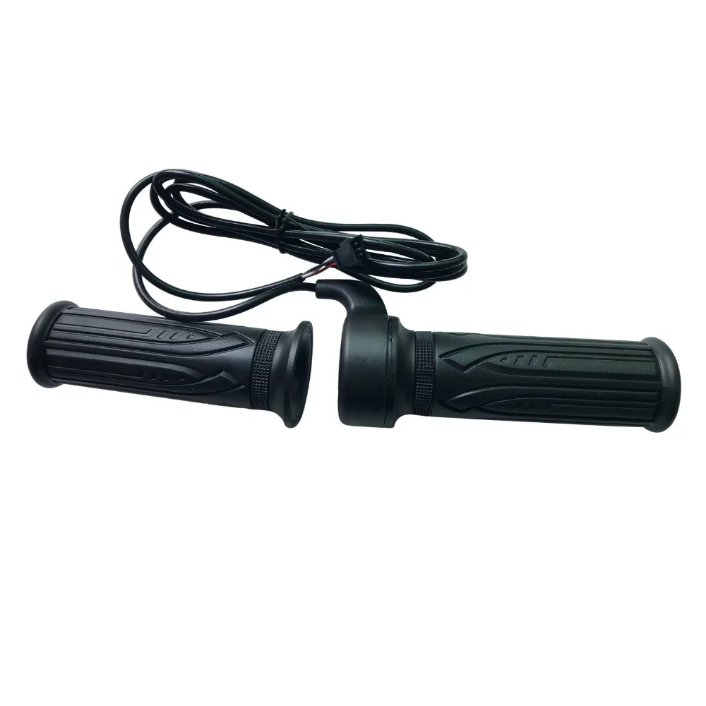 eBike Twist Throttle 24V/36V/48V/60V/72V For Electric Bike Speed Parts | Спорт и развлечения