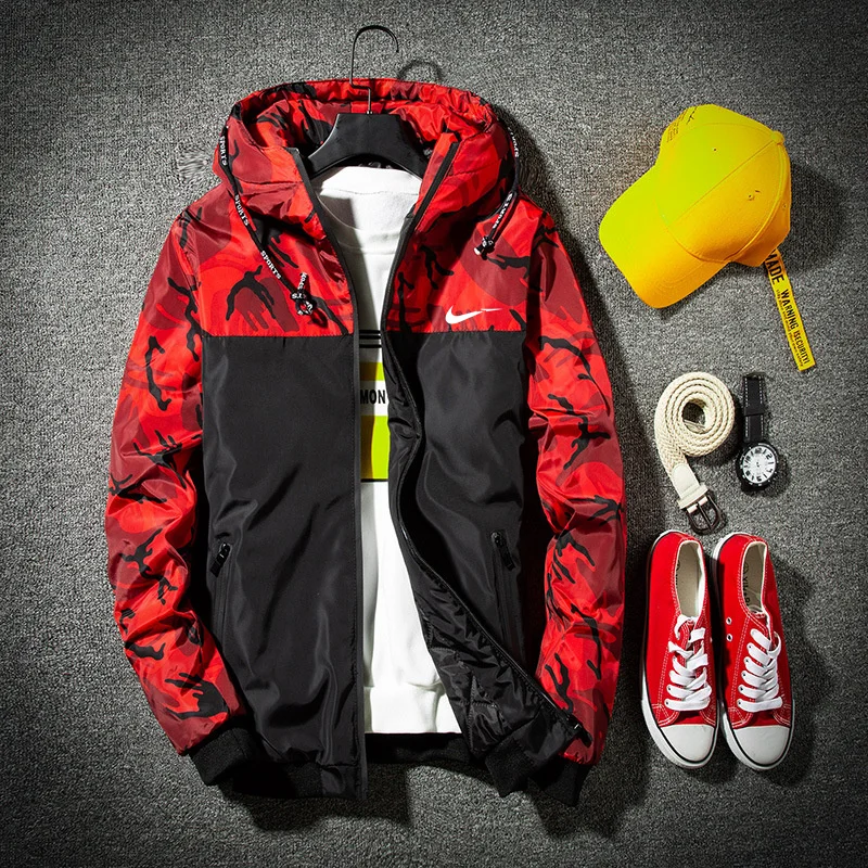 2019 Just Pikachu Do It куртки мужские камуфляжные ветровка мужская куртка рейв наряд tmall |