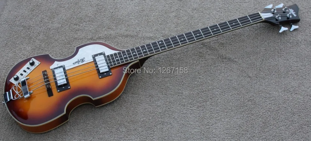 Новое поступление высокое качество ручная работа полый корпус электрическая