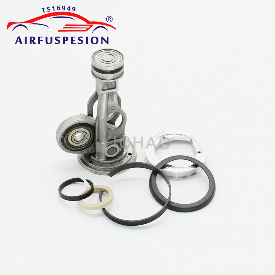 Для Mercedes W164 W221 W251 W166 шатун поршневые кольца пневматическая подвеска компрессор