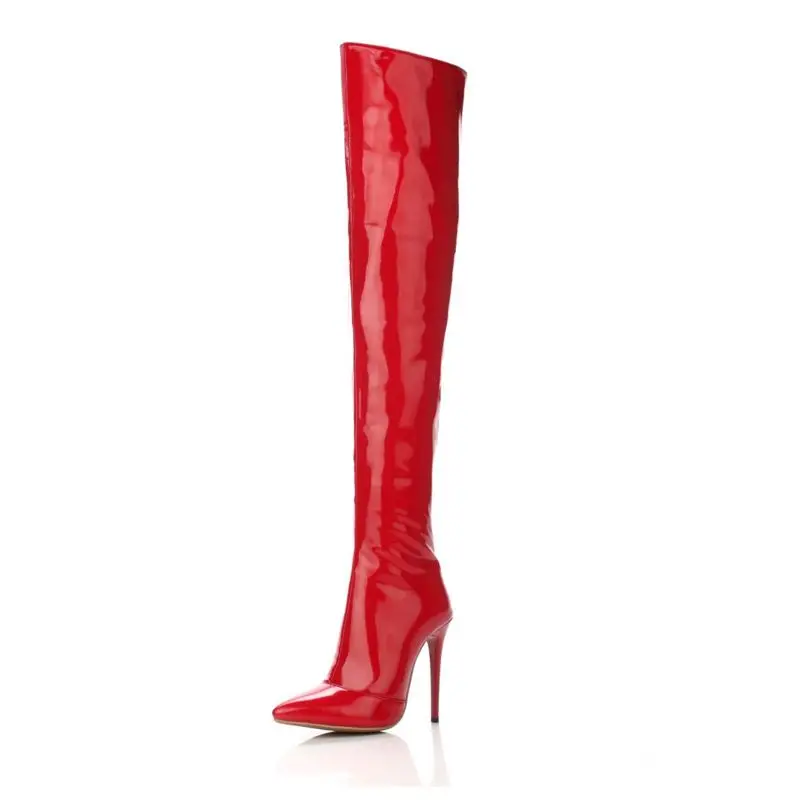 FITWEE/женские зимние ботинки размер 33 43|botas mujer|boots women shoesbota over |