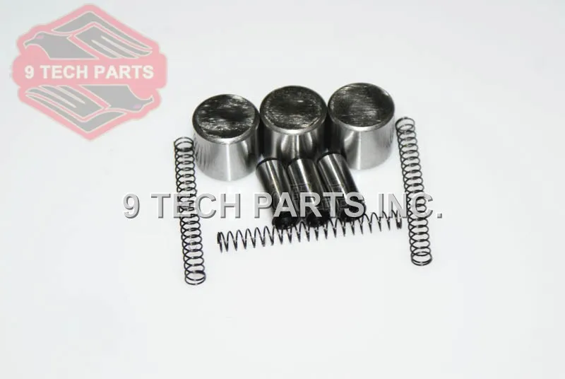 Новый Бесплатная доставка OEM Качество мотоцикла GN250 GZ250 GN 250 стартер клатч Набор для ремонта ролик Весна push Kit