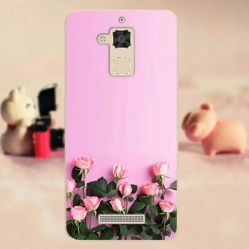 CROWNPRO чехол для телефона ASUS Zenfone 3 Max ZC520TL X008D TPU чехол 5," ASUS Zenfone 3 MAX ZC520TL задняя защита