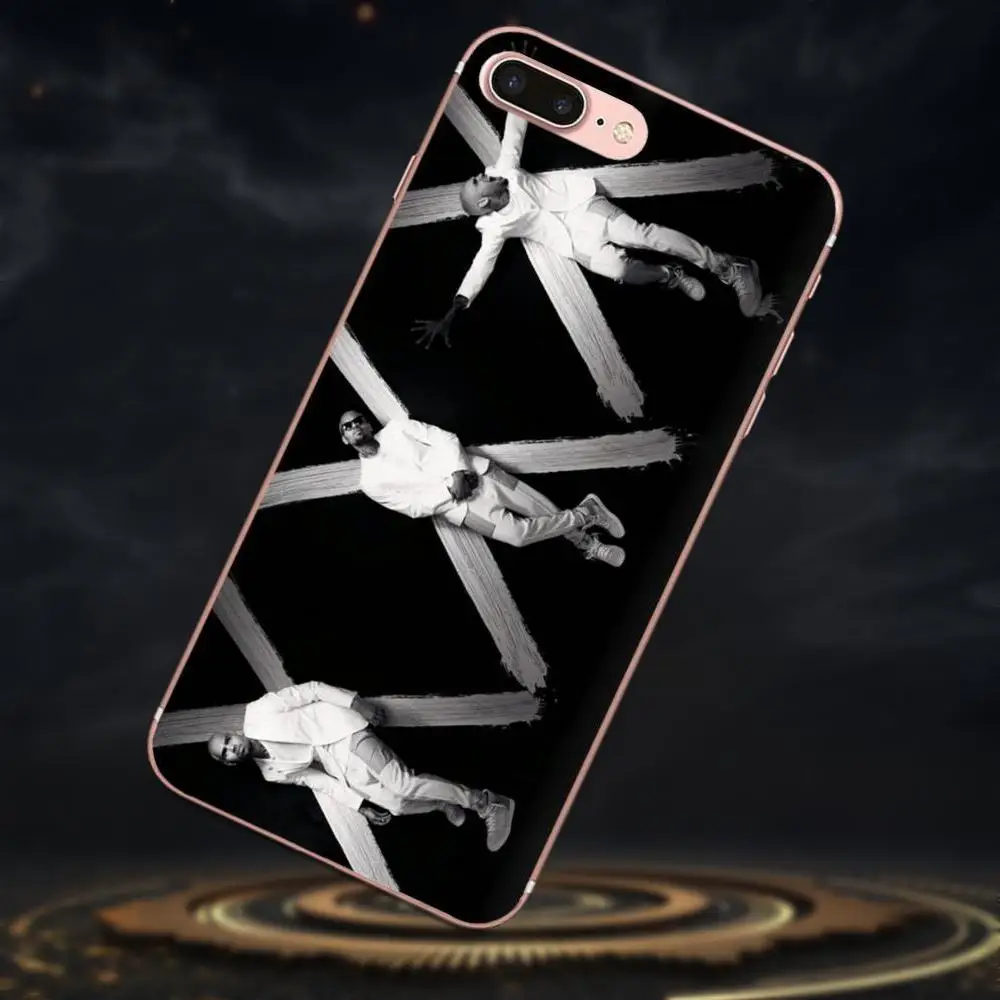 Chris Brown X Drunk Texting Soft Silicone TPU Transparent Case Mobile For Xiaomi Redmi Note 2 3 3S 4 4A 4X 5 5A 6 6A Pro Plus | Мобильные