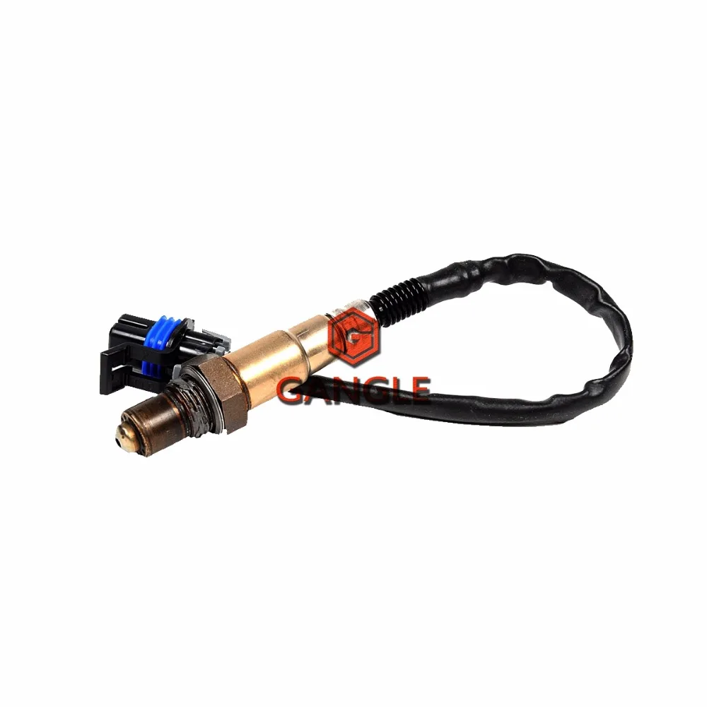 

Oxygen Sensor O2 Lambda Sensor AIR FUEL RATIO SENSOR for BUICK ENCLAVE CADILLAC XT5 XTS CHEVROLET IMPALA CAMARO 234-4566