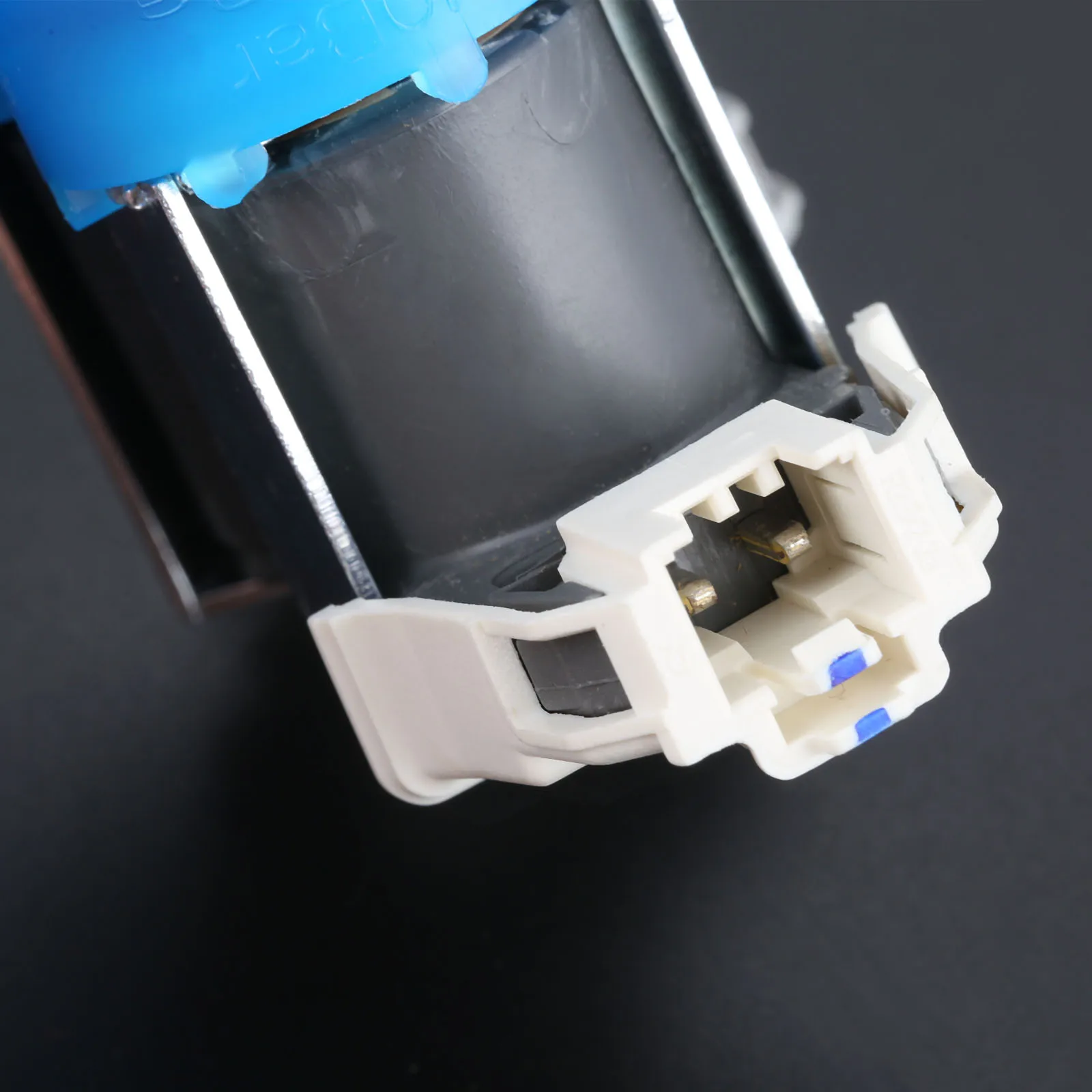 

Washing Water Machine Water Inlet Valve W10212596 Replacement For Whirlpool AP5324814 AP4482373 1551647