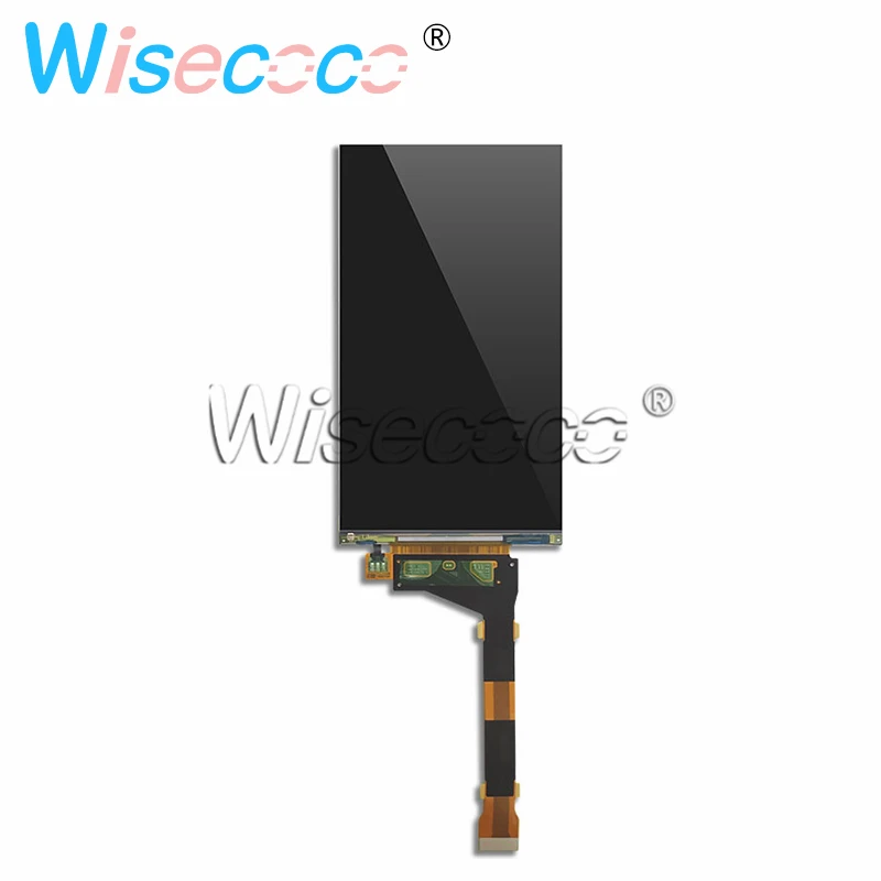 LS055R1SX04 5,5 дюйма 2K lcd 1440*2560 экран дисплей Панель для VR продукт с водительской платой видео проектор DIY проектор