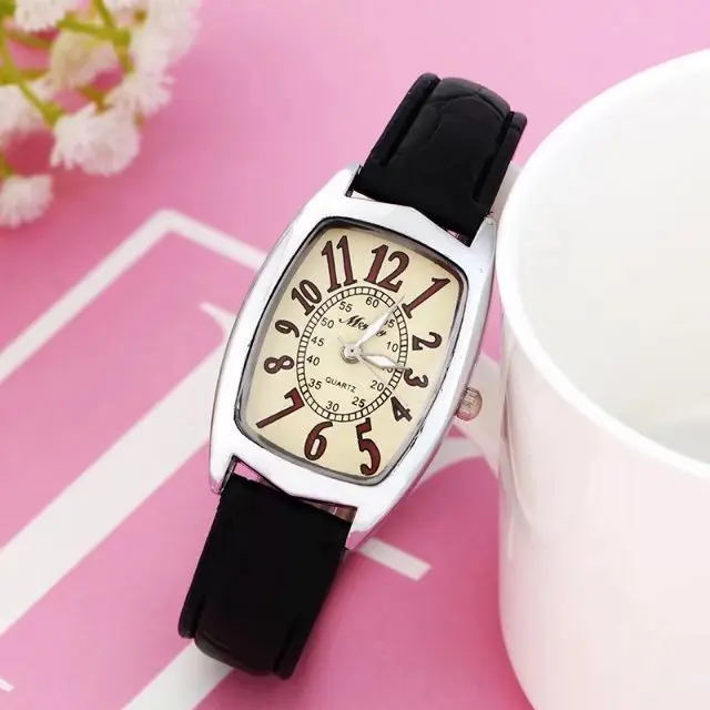 2018 новые роскошные женские кварцевые часы модельные повседневные браслеты