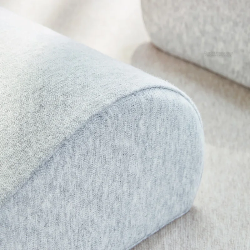 Оригинальная Подушка Xiaomi для защиты шеи подушка с эффектом памяти удобная