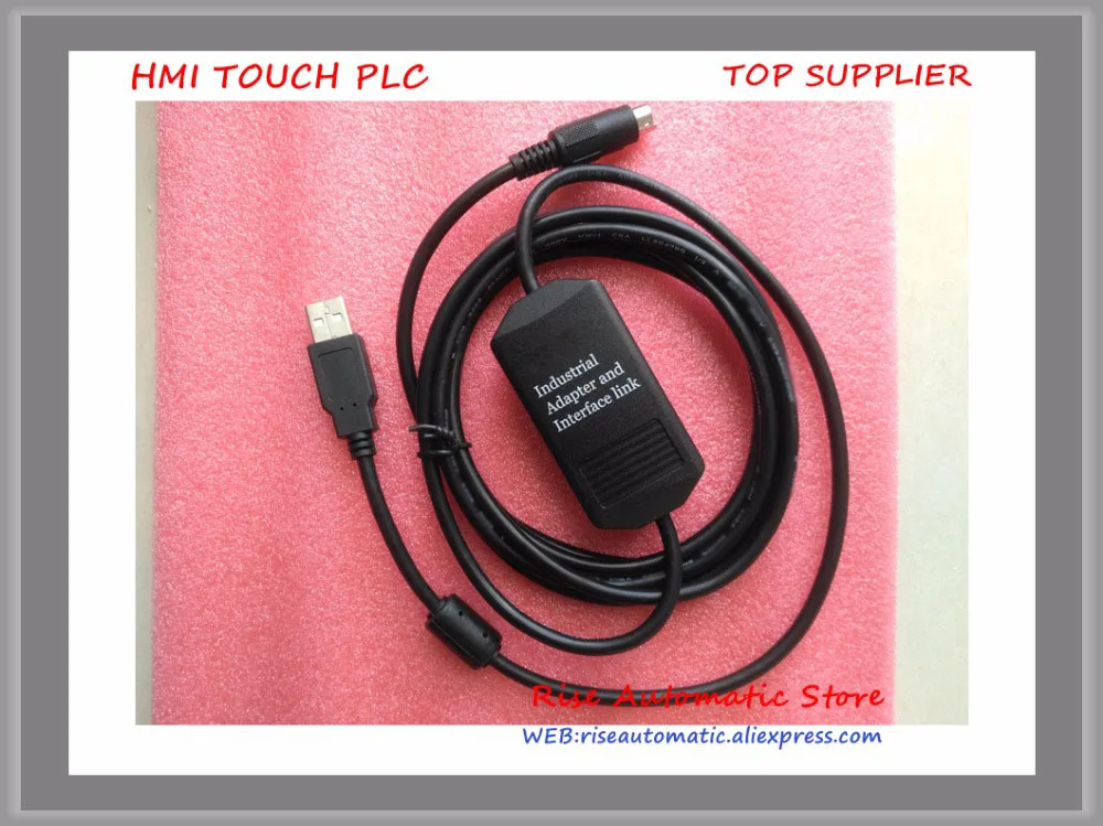TSXPCX3030 для TSX Premium(57) Micro(37) (07) Naza(08) и Twido PLC Программирование с мастер Slave Switch New|naza|naza m
