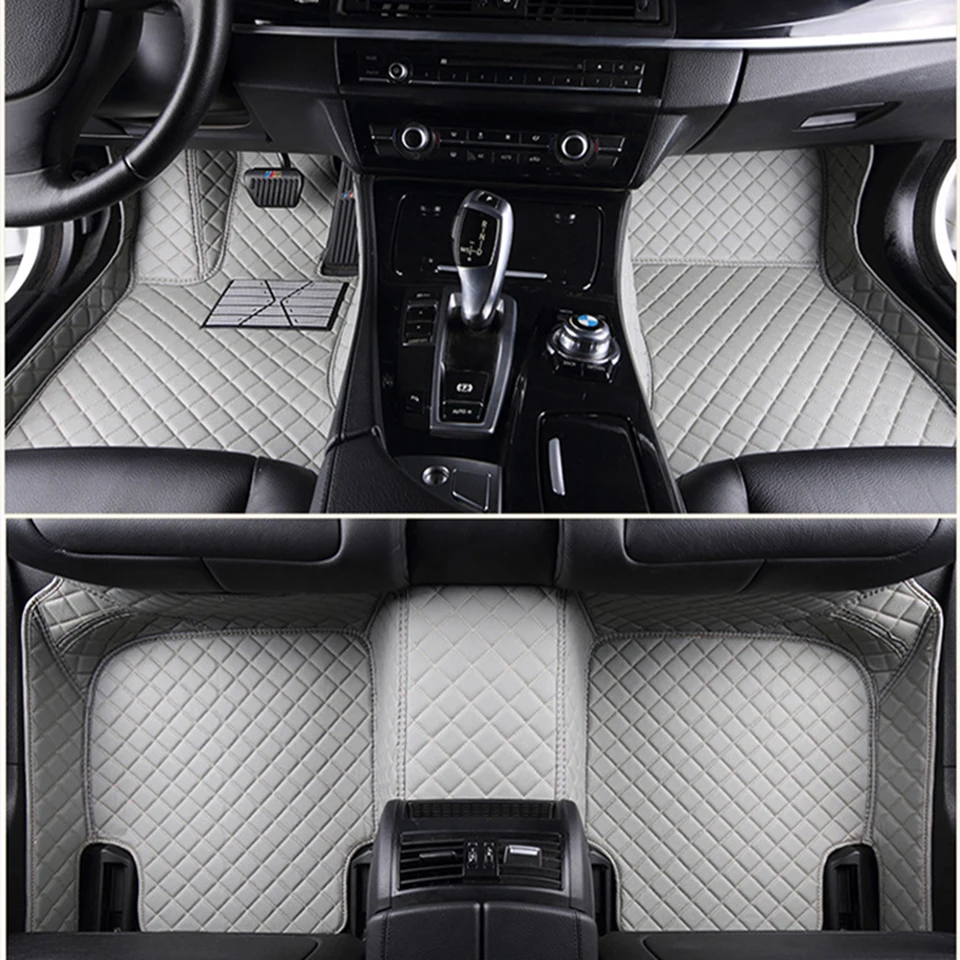 Пользовательские автомобильные коврики для lexus nx lx470 IS350 IS LS GS CT GX LX RC RX300 LX570 RX350 все модели авто аксессуары автомобильные коврики