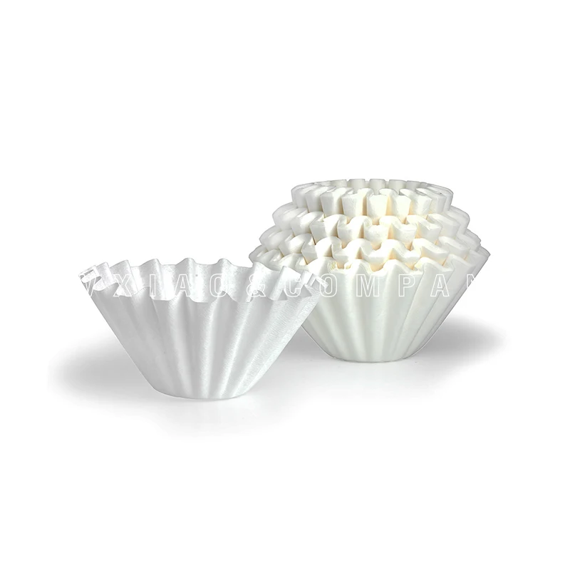 Фильтры Kalita Wave 1 2/2 4 чашки цвет белый 50 /100 листов|Фильтры для кофе| |