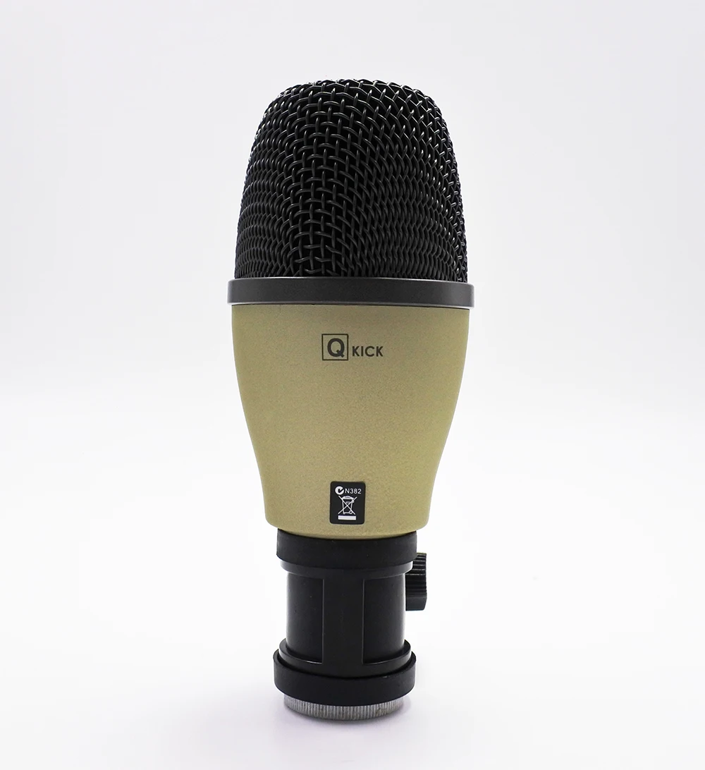 Q71 Q72 DK 707 705 стиль DK707 kick snare tom bass комплект барабанов для езды на велосипеде микрофон Инструмент Динамический микрофон