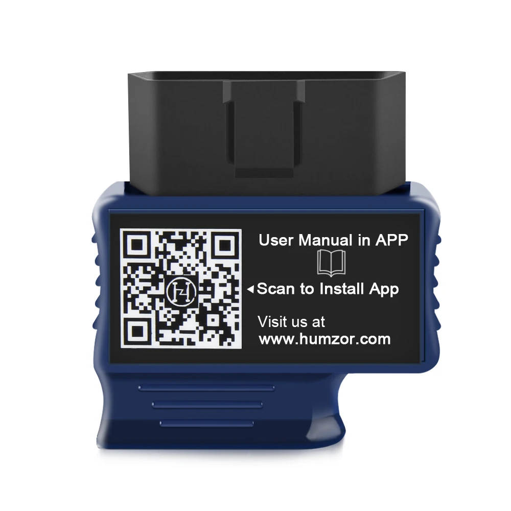 Новинка 2021 Автомобильная диагностика NexzScan obd2 Bluetooth 4 2 профессиональная