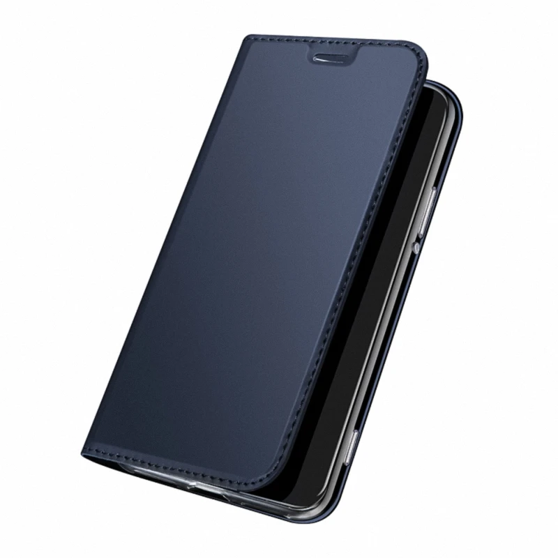 Чехол-Кошелек DZGOGO для Sony Xperia XA2 Ultra Plus магнитный кожаный флип-чехол ультра кошелек