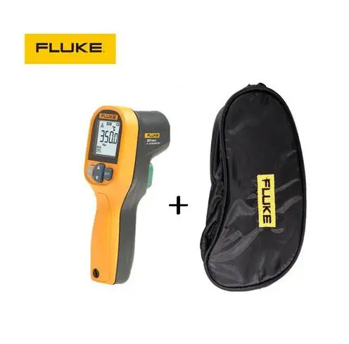 Fluke MT4 MAX Electronics inc. мини темп ИК термометр бесконтактный 22 до + 662 градусов F