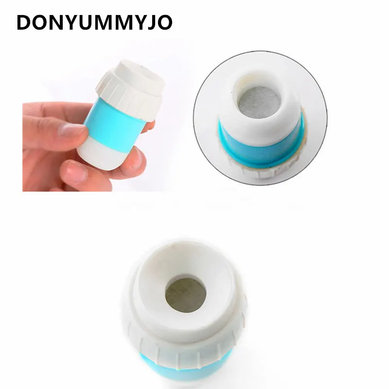Насадка для душа DONYUMMYJO смягчитель чистой воды аксессуары ванной комнаты |