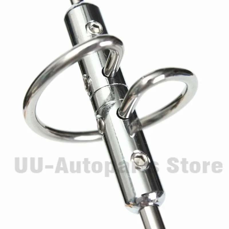 NL 770S двухдиапазонный UHF/VHF 144/430MHz 2 15/150 DBI W автомобильный радиоприемник Mobile //