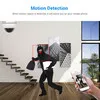 Уличная Антивандальная IP камера IP66 4 МП безопасности 1080P видеонаблюдения мм