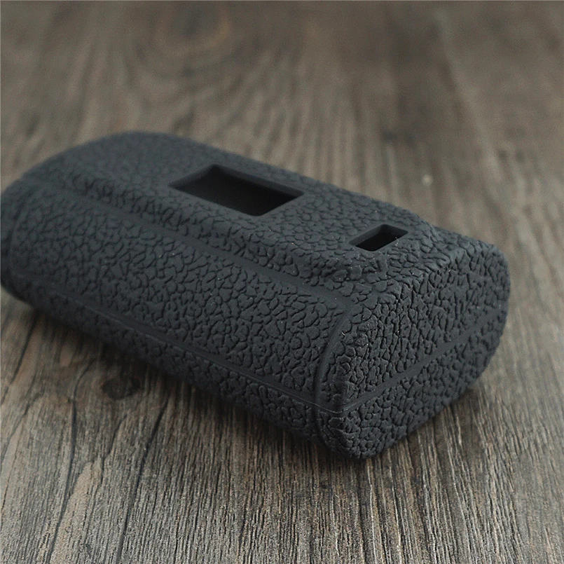 Текстурный чехол для VOOPOO VMATE 200W TC Box Mod защитный силиконовый резиновый рукав