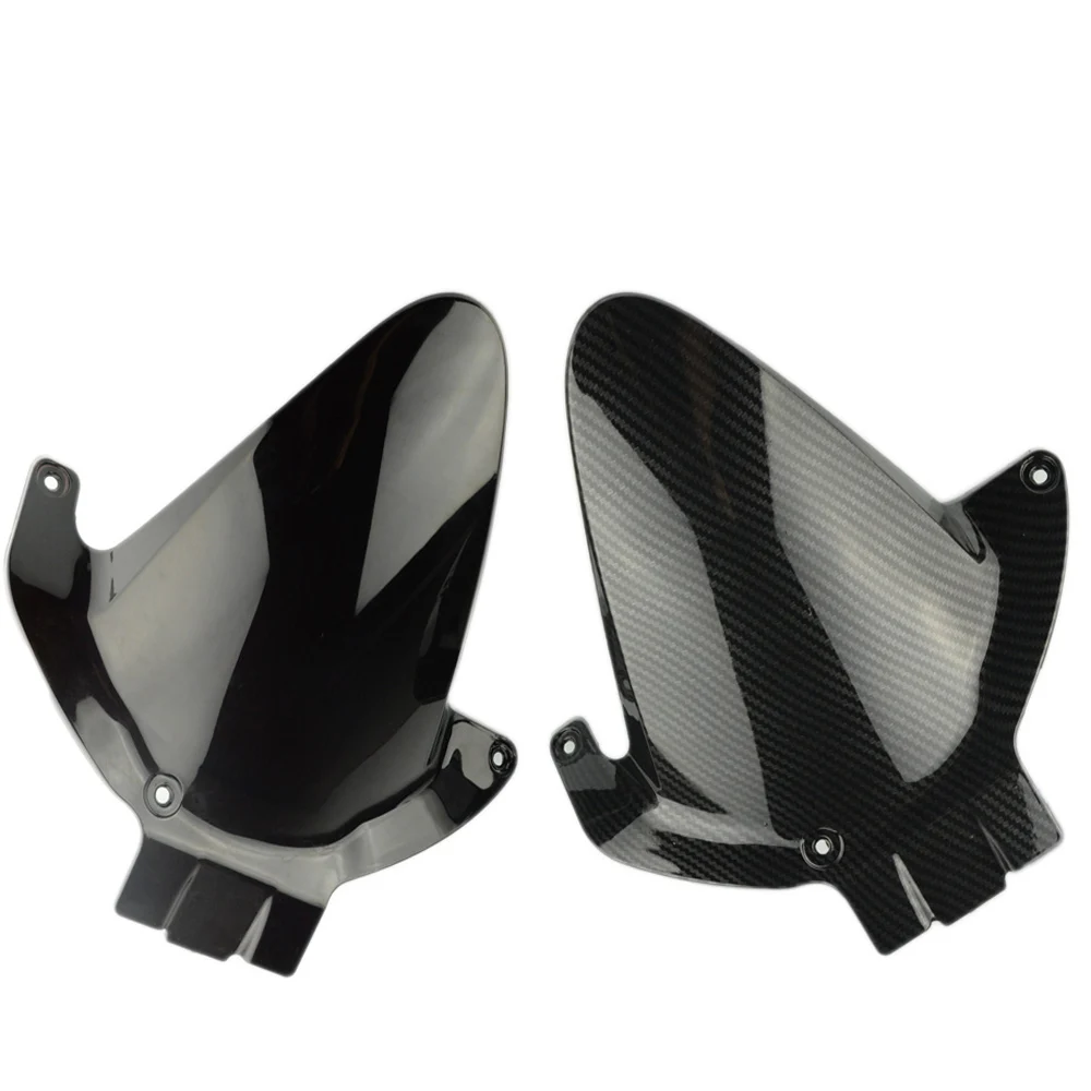 Брызговик для мотоцикла брызговик Honda CBR600 F4i 2001 2003 CBR600RR F5 2007 2012|Грязезащита| |