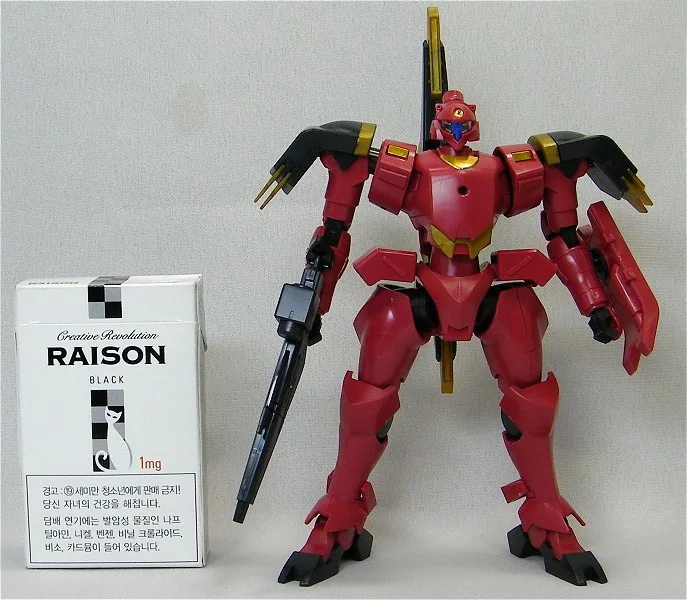 Модель 1/144 00 HG 41 квантовая волна соответствующая пионеру впереди SMULTRON|Игровые