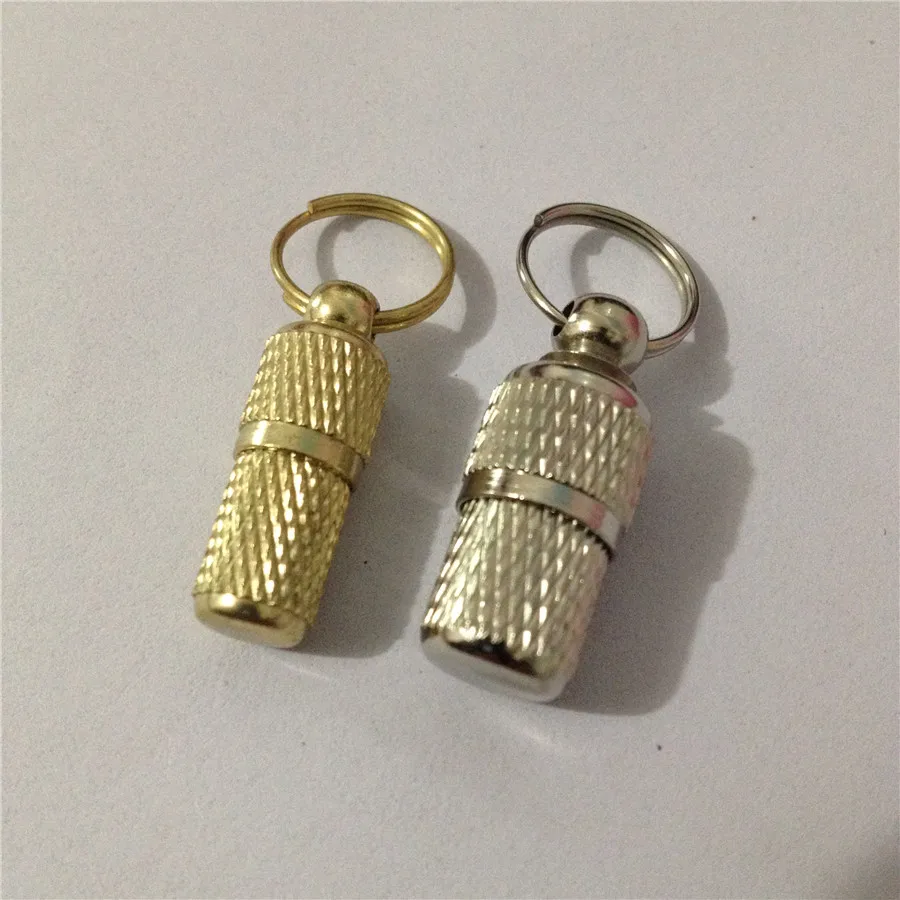 Мини-бирка для кошек и собак против потери мини-бирка хранения цилиндрическая