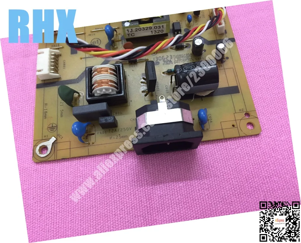 P209HQL мощность панели 4H. 22V02. A10 используется | Электроника