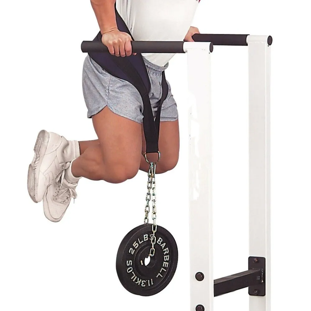 Новинка пояс для погружения в тренажерный зал силовых тренировок погружная цепь