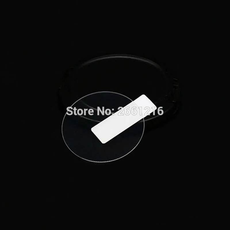 Новое закаленное стекло 3 шт./лот 9H 2.5D для защиты экрана Samsung Gear S2/S2 Классическая