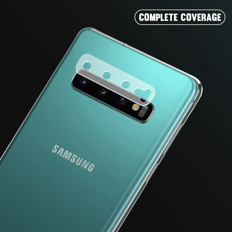 9D Гидрогелевая пленка для samsung S8 S9 S10 Plus S10e Защитная пленка для экрана полное покрытие для Galaxy Note 8 9 10 Передняя Задняя камера мягкая пленка