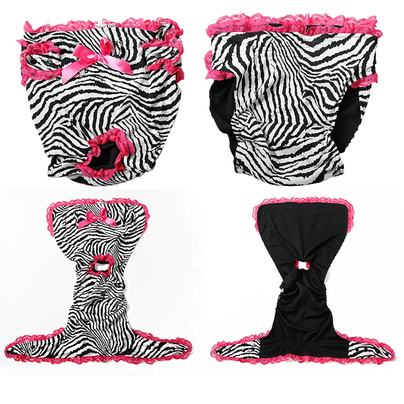 DogLemi очень большие сексуальные женские подгузники для собак Большие Штаны