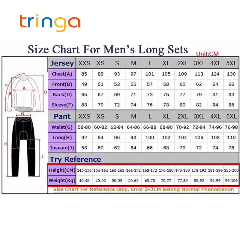 

New Cycling Set Winter Thermal Fleece Sportswear Windproof Jacket Trousers Outdoor Sport Suit Unisex Man Woman Clothing Sets