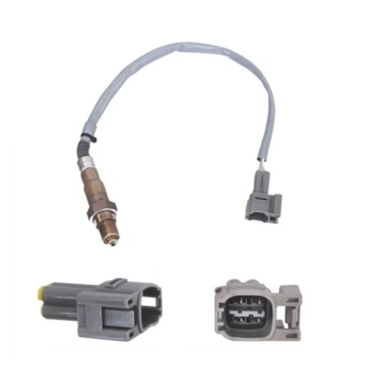 

Кислородный датчик Lambda для SUZUKI Liana SX4 0258010080/48 см #01052201-050