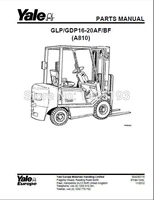 new yale spare parts pdf 2017 for euro