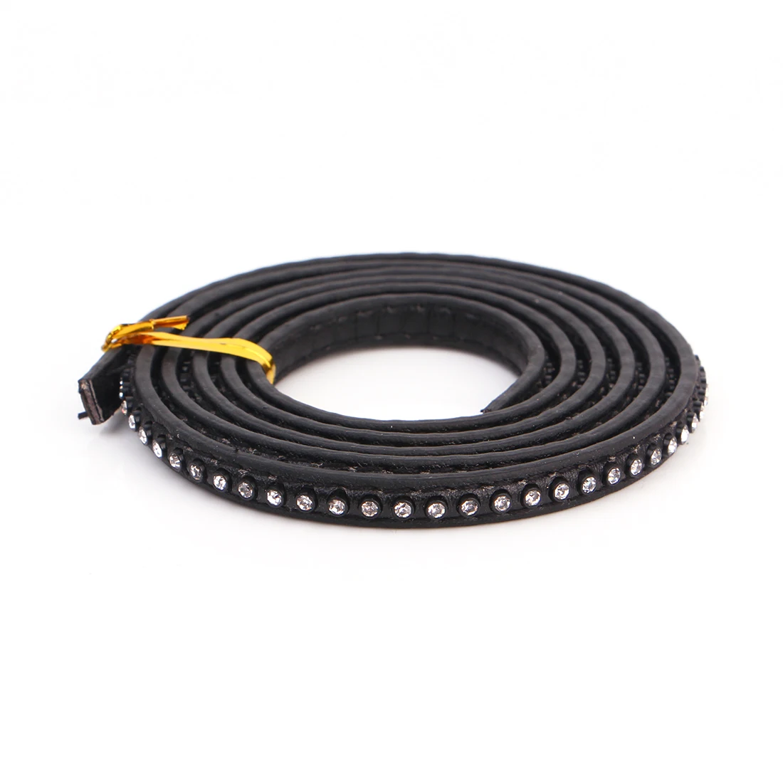 XCHARMS 6 мм/веревка для кожаного шнура/кристаллическая дрель 3/аксессуары/Ювелирные