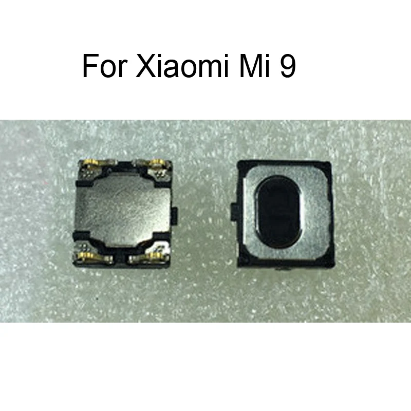 Ресивер для наушников Xiaomi Mi 9, гибкий кабель для наушников, запасные части для Xiaomi Mi9 (art.: 7b21ceb39) - 7b21ceb39