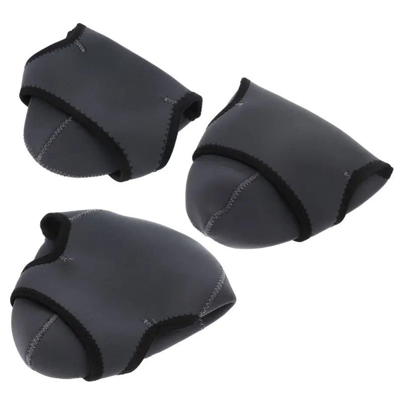 Неопреновый водонепроницаемый чехол-накладка для камеры защитный чехол Nikon D3300