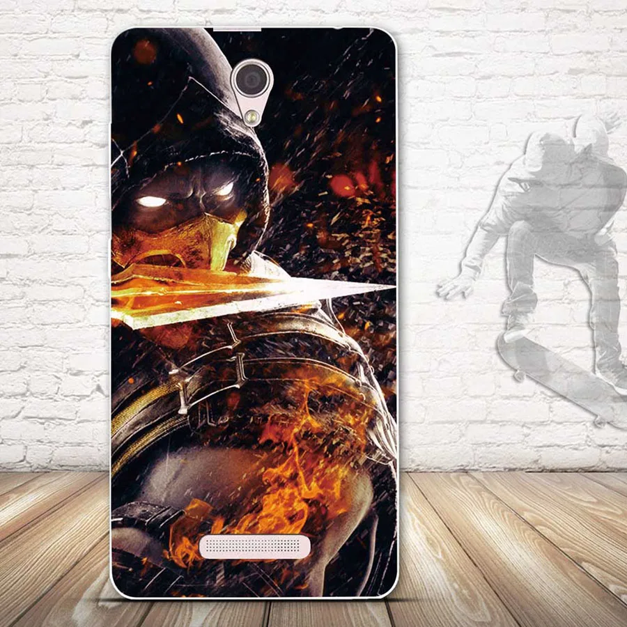 Хит продаж для Lenovo A5000 Мягкий Силиконовый ТПУ чехол A 5000 | Мобильные телефоны и