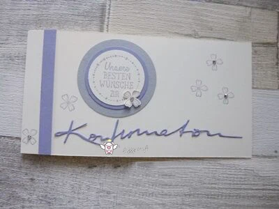 Свинья для рукоделия штампы резки металла немецкие письма подтверждение бумага