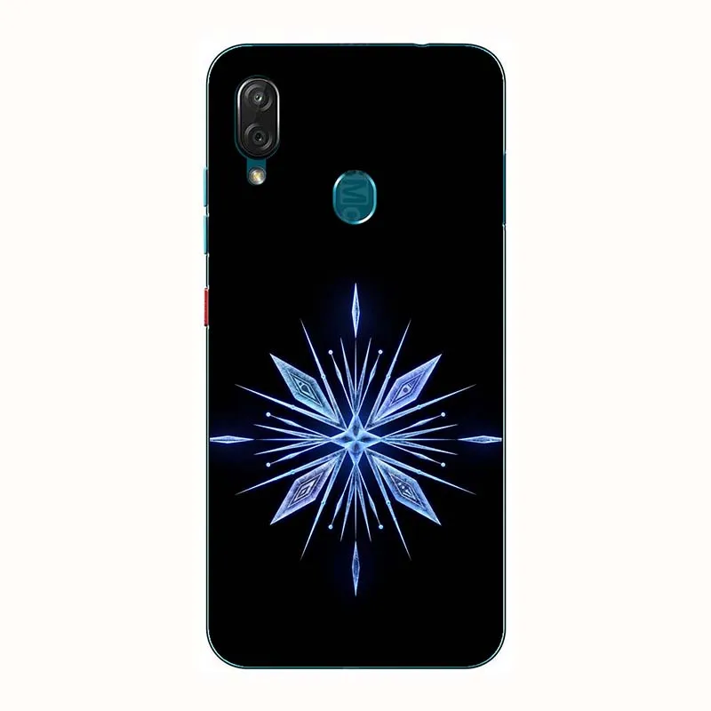 Чехол для телефона s для zte Blade V10 6," чехол с рисунком для zte Blade V10 Vita 6,26" чехол для телефона силиконовый чехол для задней панели Fundas Para - Цвет: A195