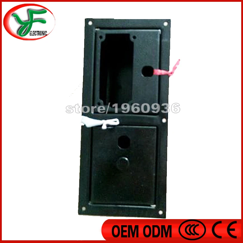 Детские аттракционы части игрового автомата для качающегося автомобиля с