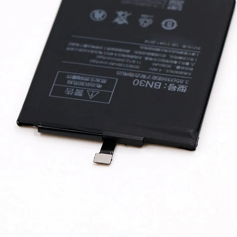 Аккумулятор для Xiaomi Redmi 4A BN30 3120mAh Redrice Hongmi Batterie Bateria AKKU|battery for|xiaomi redmi batteryredmi battery |