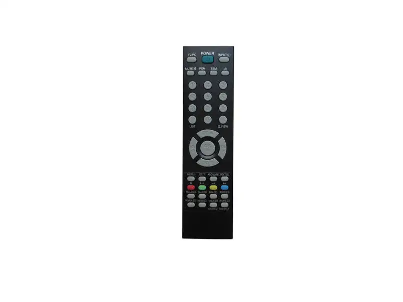 Пульт дистанционного управления для LG M4714CB-AP M5201CB M4714CBA-PG M6503CB M5201CB-A LCD Monitor
