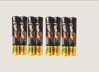 8pcs 1 5v aaaa primary battery alkaline battery dry battery bluetooth headset laser pen battery