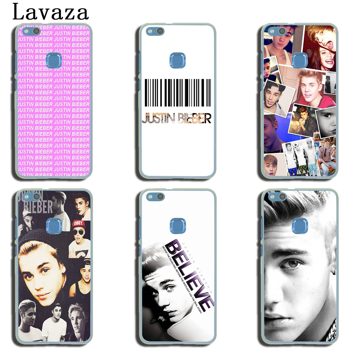 Сексуальный чехол для телефона Lavaza Muscle Justin Bieber Huawei Y9 Y7 Prime 2019 2018 Honor 20 8A 8X8 9X10 Lite 7C 7X 6A