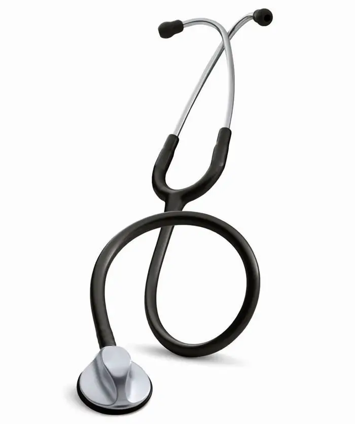 Новый 3M Littmann Master Classic II медицинский стетоскоп разных цветов | Красота и здоровье