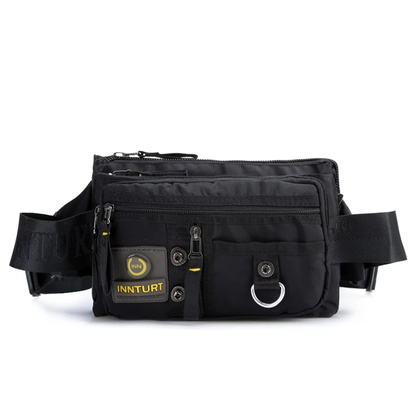 Поясная сумка для мужчин нейлоновый ремень|nylon fanny pack|fanny pack pursepouch military |