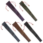 Китайский каллиграфический Декор складной поддержки широкого сбыта липких обувей подошв мешок пыленепроницаемый держатель протектор чехол дропшиппинг