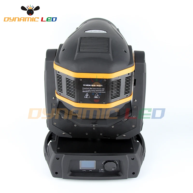 2pcs With Flight Case Led BSW 350W 17R Moving Head Light Beam Spot Wash 3in1 Stage Dmx 512 Control Dj For Disco | Лампы и освещение